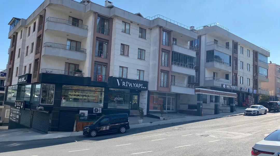 Altıntaş Mansions, photo 3 of 4