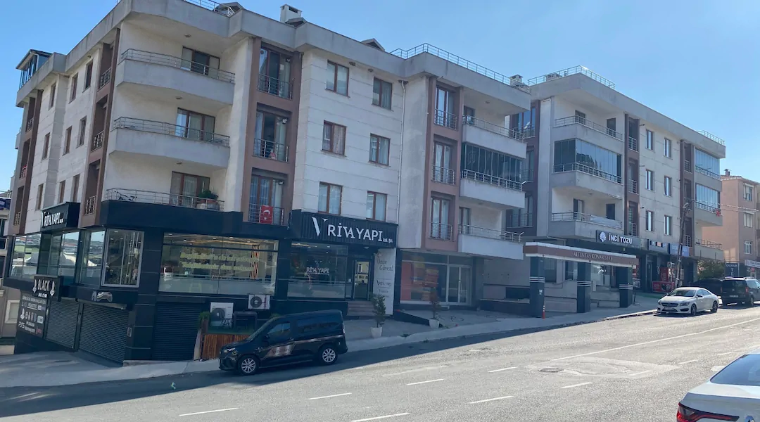 Altıntaş Mansions, photo 4 of 4