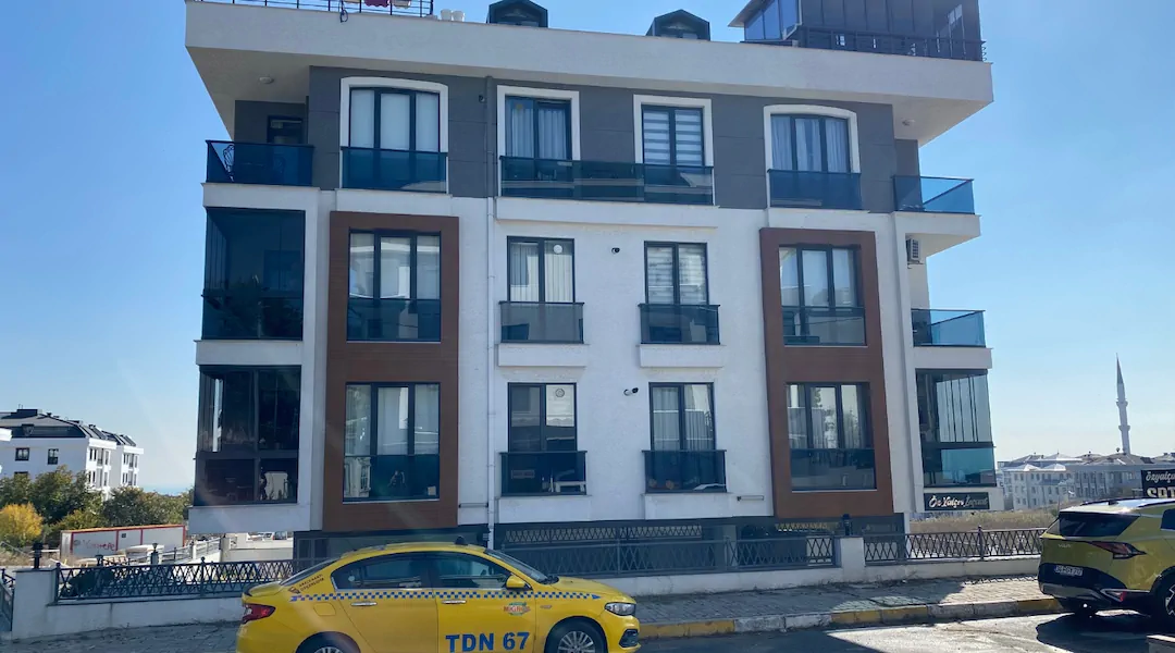 Hanzade Apartmanı, fotoğraf 2 / 2