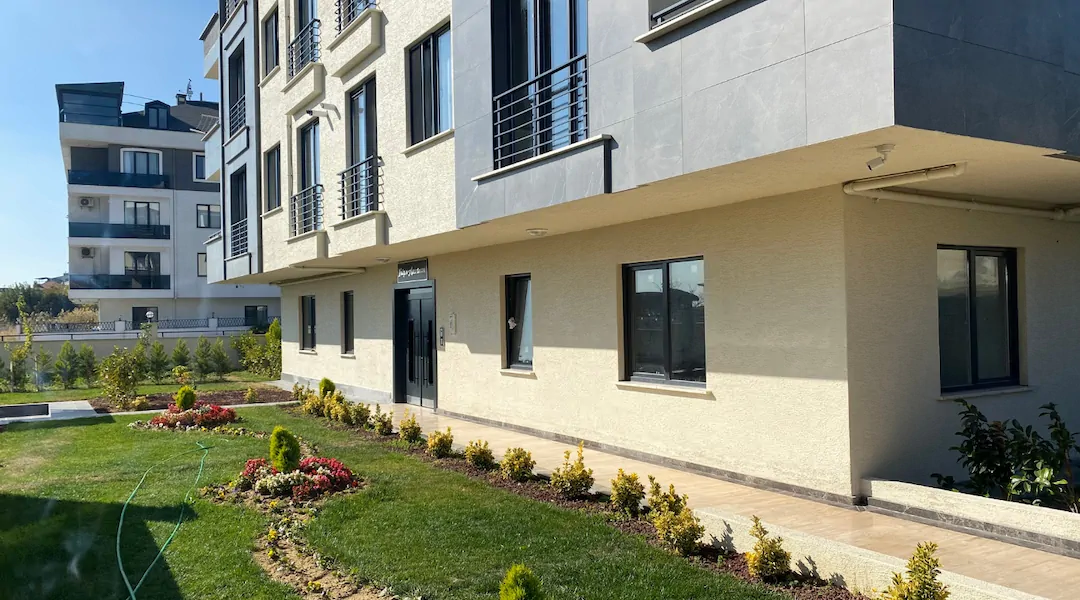 Yalçın Apartmanı (Beylikdüzü), fotoğraf 3 / 5