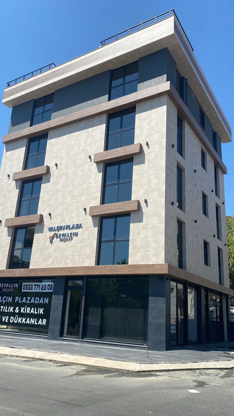 Yalçın Office, photo 3 of 5