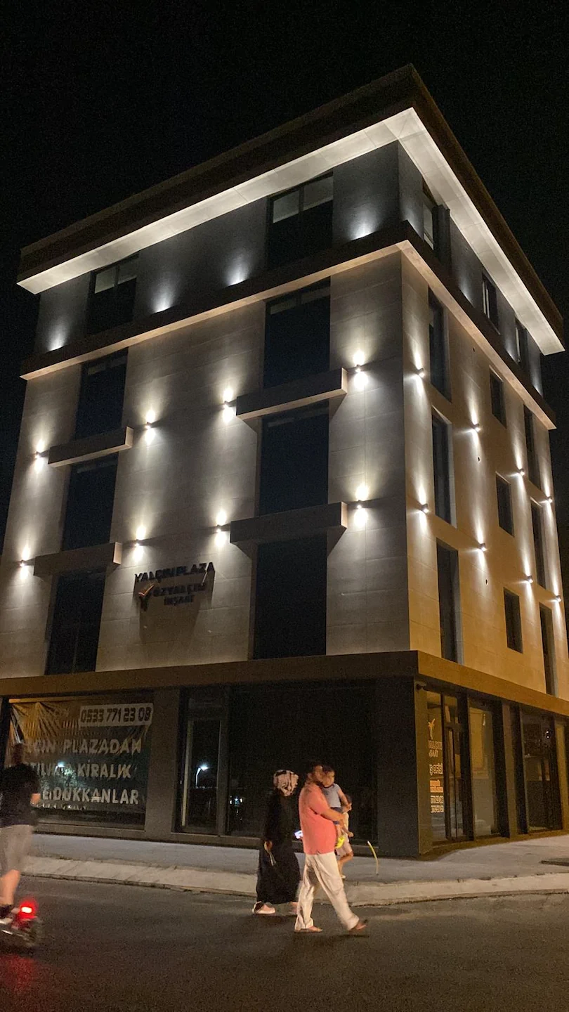 Yalçın Office, photo 4 of 5