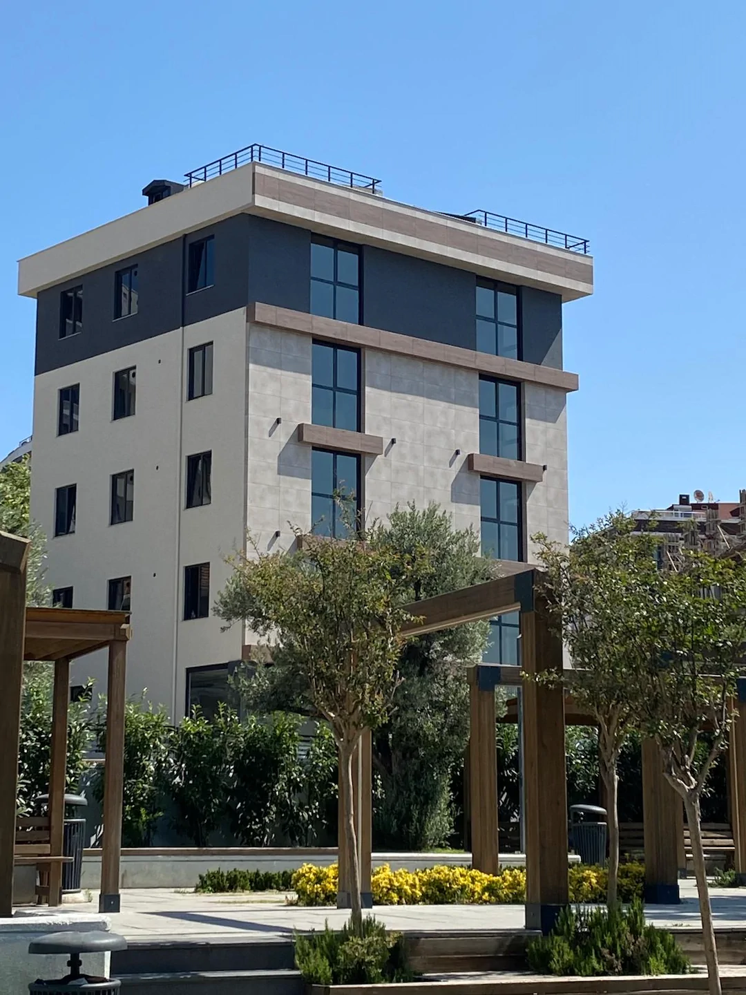 Yalçın Office, photo 5 of 5