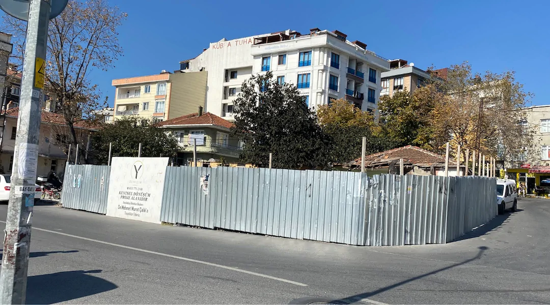 Yalçın Office, photo 2 of 5