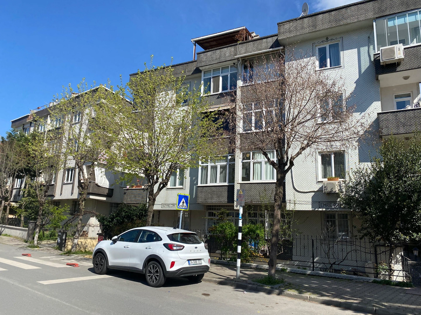 Avar – Eren Residences, photo 2 of 3