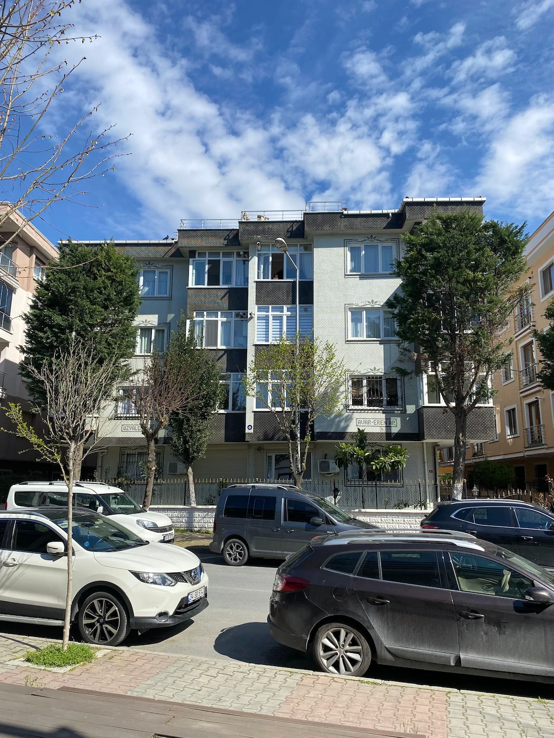 Avar – Eren Residences, photo 3 of 3