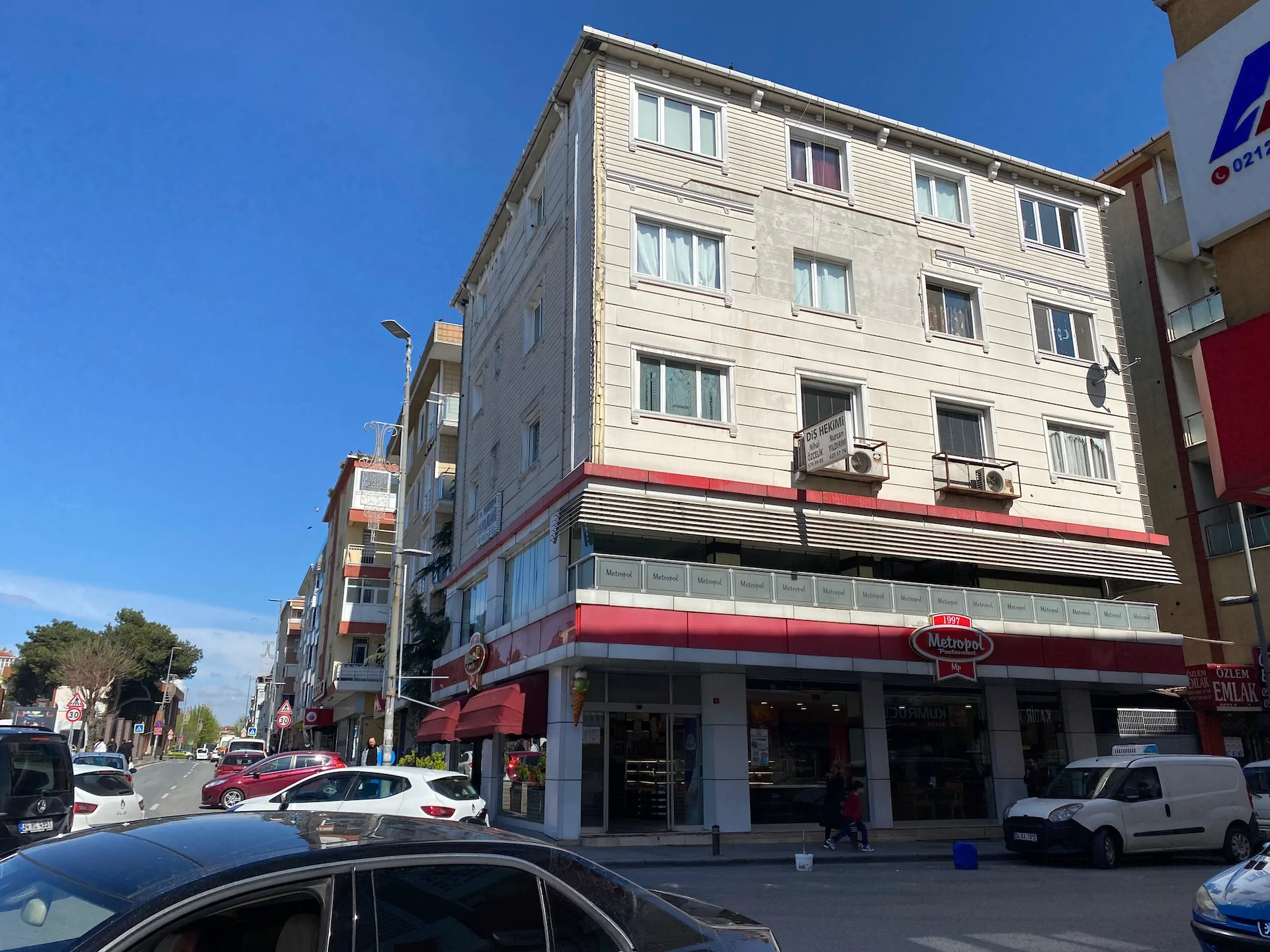 Kardeşler Apartmanı, fotoğraf 2 / 3