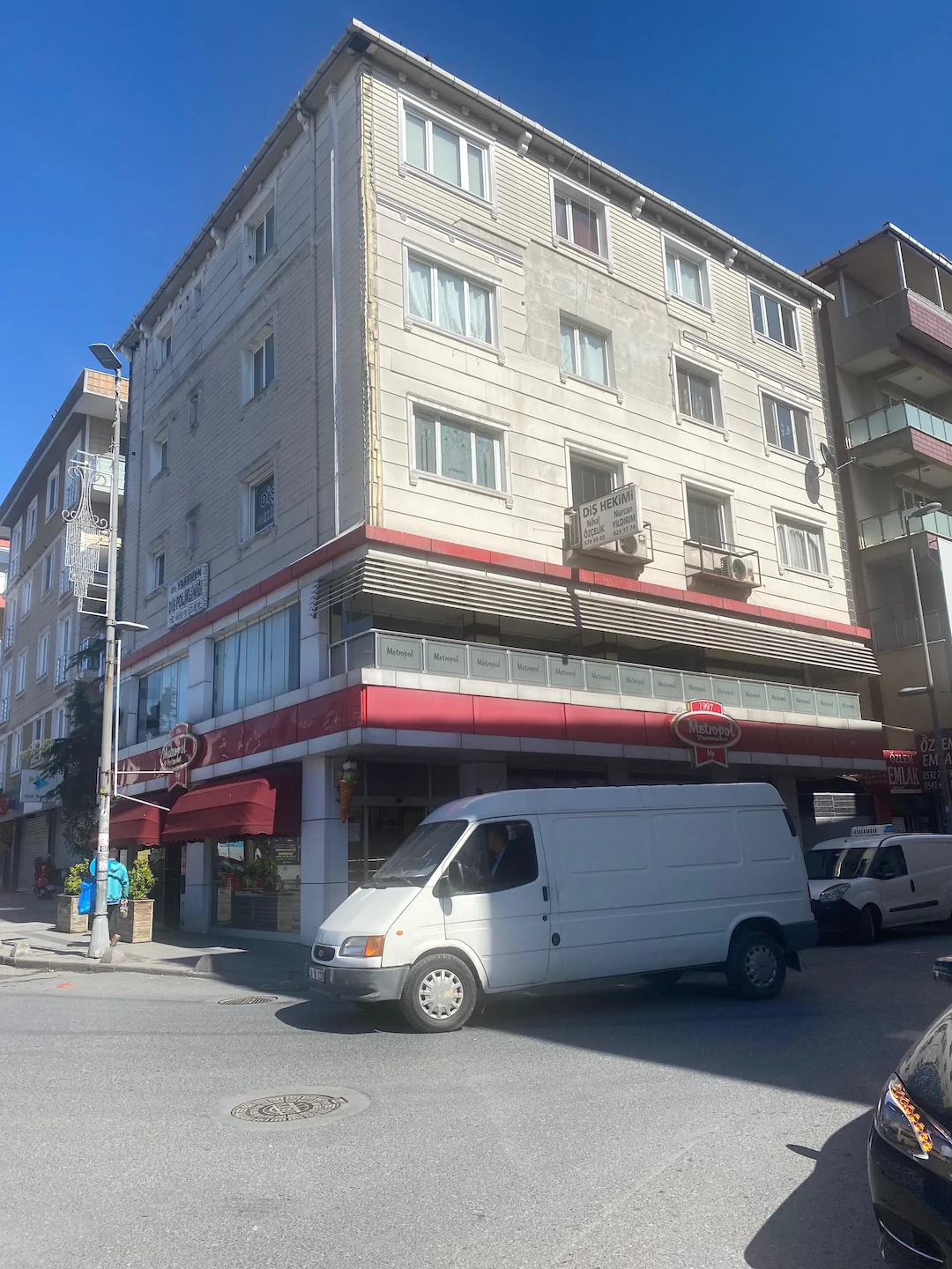 Kardeşler Apartmanı, fotoğraf 3 / 3