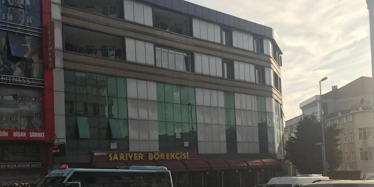 Yalçın Plaza 3, photo 2 of 3