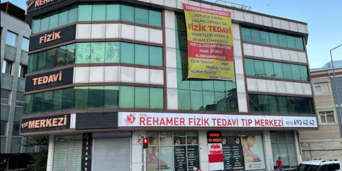 Yalçın Plaza Express, photo 1 of 1