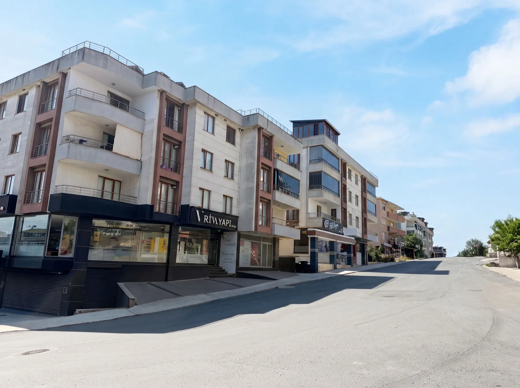 Altıntaş Mansions, photo 1 of 4