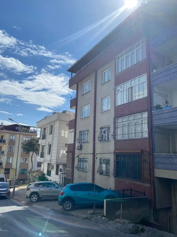Marifoğlu Apartmanı, Küçükçekmece